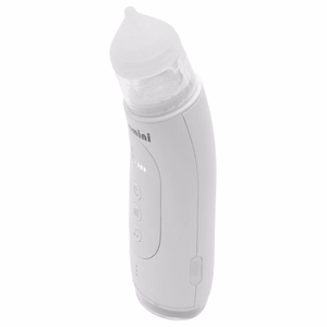 Momini Breezy automatinis nosies aspiratorius