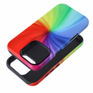 Dvisluoksnis dėklas sublimacijai, SAMSUNG S24 FE