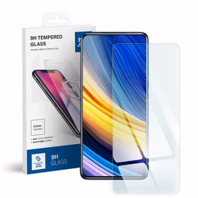Apsauginis stiklas Blue Star - XIAOMIO Poco X3 Pro