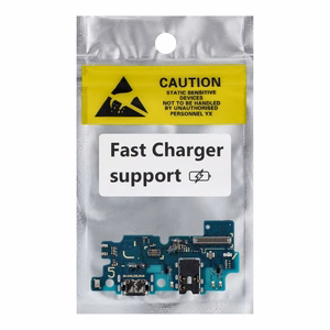 Įkrovimo plokštė SAMSUNG a50 OEM (Greitas įkroviklis)