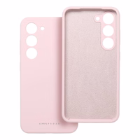 ROAR dėklas CLOUD SKIN skirtas SAMSUNG A57 5G Light Pink