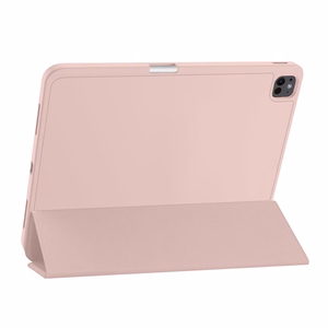 Tech-Protect SC Pen deklas iPad Pro 11 5/6 2024-2025 - Rozinis