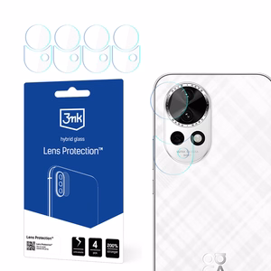Huawei Nova 13 - 3mk Lens Protection