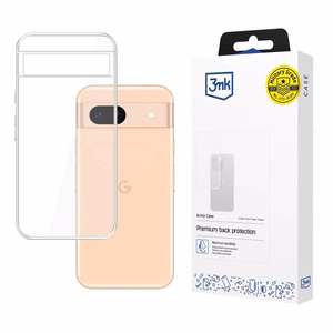 3mk Armor Dėklas for iPhone 7 / 8 - skaidrus