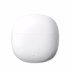 Joyroom JR-FB1 Funpods Bluetooth 6.0 In-Ear TWS Belaidės Ausinės - Baltos