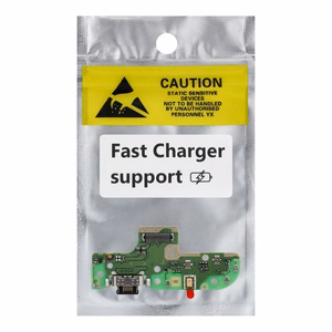 Įkrovimo plokštė MOTOROLA G9 Power OEM (greitas įkrovimas)