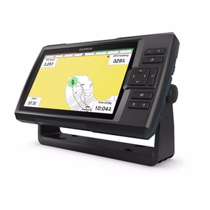 Garmin STRIKER Vivid 9sv echolotas 500 W