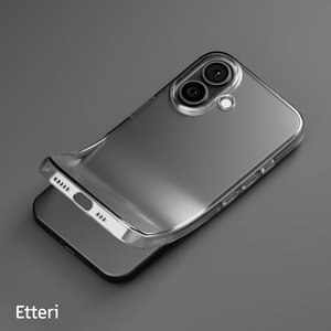 "Etteri" skaidrus dėklas "iPhone 16 Plus" 6,7"