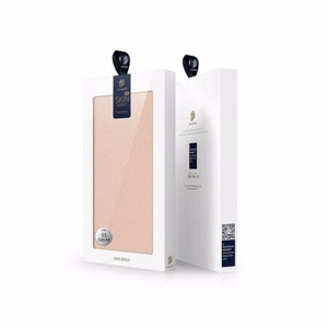 Telefono dėklas Dux Ducis Skin Pro Samsung A176 A17 5G / A175 A17 4G rožinis