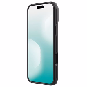 NILLKIN CAMSHIELD PRO IPHONE 17 PRO MAX juodas