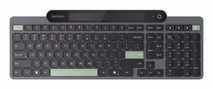 Lenovo savaiminio įkrovimo Bluetooth klaviatūra