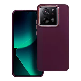FRAME dėklas telefonui XIAOMI 13T Pro violetinis
