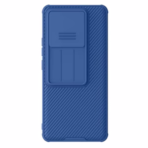 Nillkin CamShield Pro dėklas, skirtas Xiaomi 14T Pro, mėlynas