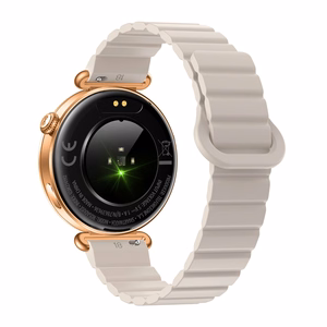 Forever smartwatch Rosadust SB-380 rosegold