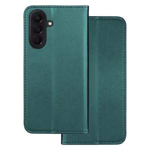 Smart Magnetic case for Samsung Galaxy A27 5G dark green