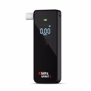 XBLITZ SEMICONDUCTOR АЛКОТЕСТЕР SPIRIT 2