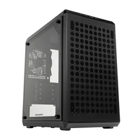 Cooler Master Q300L V2 computer case (black)