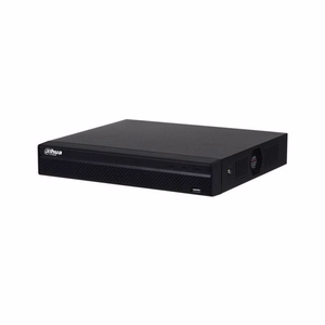 Dahua NVR4108HS-4KS3 8-Channel Network Video Recorder, 1 HDD Bay, up to 12 MP