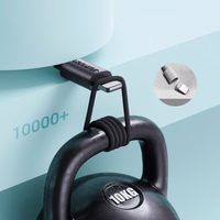 USB Kabelis Joyroom "S-2024M13" violetinis "Type-C / Lightning" 200cm (iki 20W)