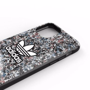 Adidas OR SnapCase Belista gėlių dėklas telefonui iPhone 11 Pro - įvairiaspalvis