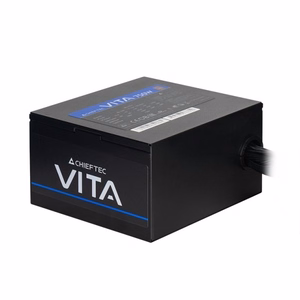 CHIEFTEC VITA Series 750W 80 Plus ATX maitinimo blokas