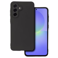 Nugarėlės dėklas MATT Samsung Galaxy A36 5G juodas