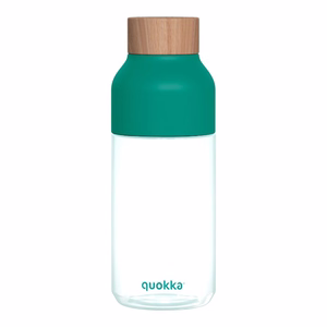 Quokka Ice Ecozen gertuvė, 570 ml, Pušų žalia