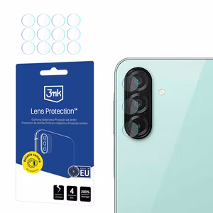 3mk Lens Protection™ Hybrid Camera Lens Glass for Samsung Galaxy A27 5G