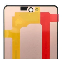 ServicePack LCD ekranas SAMSUNG A53 5G A536B GH96-15168A be rėmelio