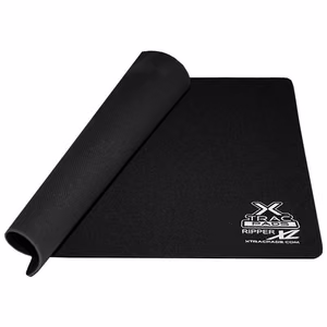 XTracGear Ripper XL pelės kilimėlis, 451 × 356 mm