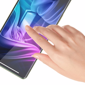 3mk Silky Matt Pro matinė apsauginė plėvelė Realme 12 Pro/12 Pro+