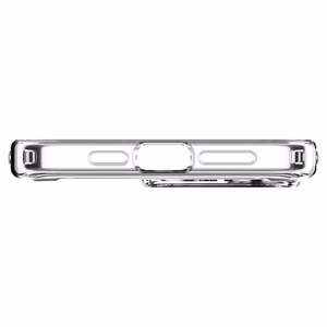 Spigen Ultra Hybrid Mag dėklas su MagSafe iPhone 15 Pro - baltas