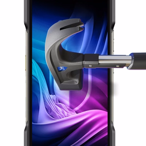 Ulefone Armor 27 / 27 Pro / 27T / 27T Pro - 3mk Silky Matt Pro