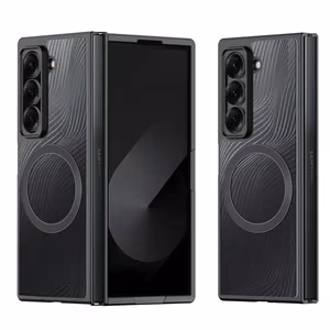 Dėklas Dux Ducis Aimo Mag Samsung F958 Z Fold SE