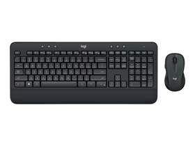 Logitech MK545 belaidis rinkinys Advanced (US)