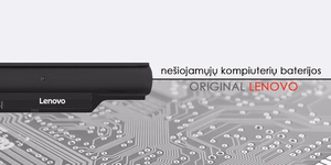 Notebook baterija, Lenovo L14S3P24 Original