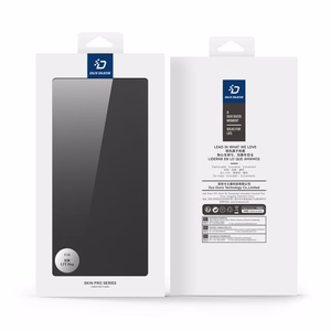 Case Dux Ducis Skin Pro Xiaomi 17T Pro black