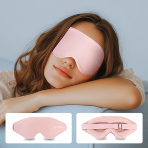 TECH-PROTECT EYESHADE MIEGO KAUKĖ ŠVIESIAI ROŽINIS