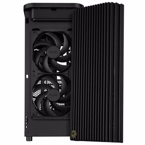Asus ProArt PA401 ABS TG PWM BLACK korpusas