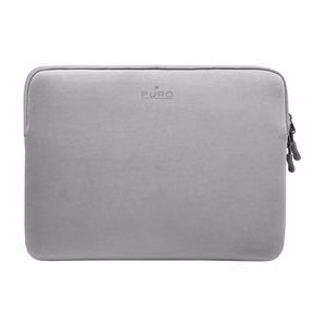 Puro Sleeve 14" laptop bag gray