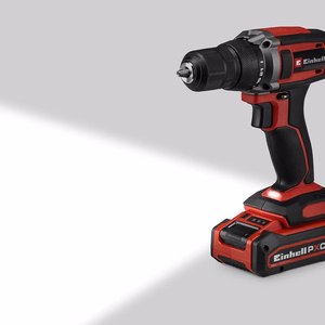 Einhell TP-CD 18/38 C Li BL-Solo – аккумуляторная дрель-шуруповёрт