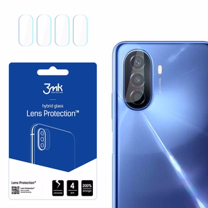 Huawei Nova Y70 - 3mk Lens Protection