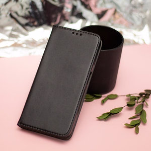 Smart Magnetic dėklas Xiaomi 17T, juodas