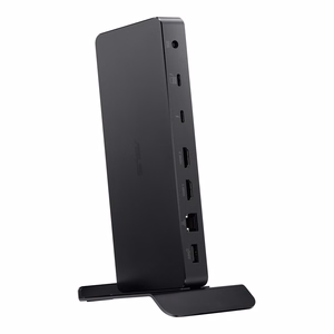Nešiojamo kompiuterio priedas ASUS DC500 Triple 4K Thunderbolt 4 dokas