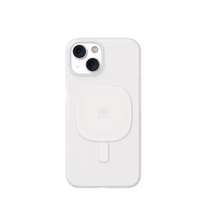 UAG Lucent [U] MagSafe case for iPhone 14 Plus - white
