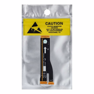 Pagrindinės plokštės lankstusis kabelis SAMSUNG A52s