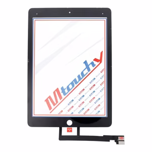 MUSTTBY Touch screen + OCA for iPad Pro 9.7 (black)