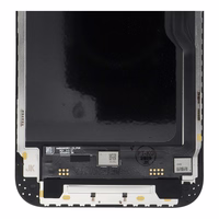 JK LCD ekranas (m) IPHONE 12 PRO MAX FullHD Incell (Change IC)
