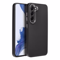 FRAME dėklas telefonui SAMSUNG S23 juodas