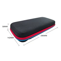 Nintendo Switch 2 Hard Protective Case - Black